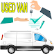 Used Van Caravan - Androidアプリ