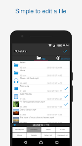 Imágen 2 Nukabira android