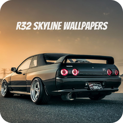 Nissan Skyline R32 Wallpaper Apps On Google Play
