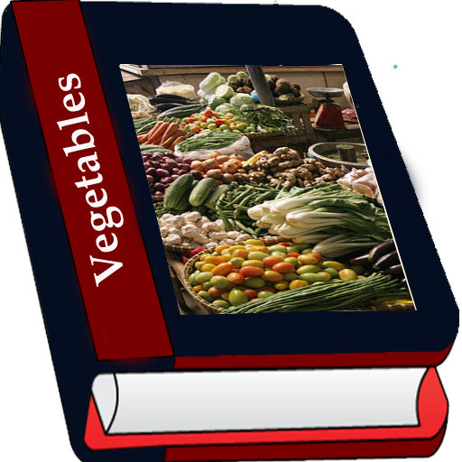Vegetable 29.0 Icon