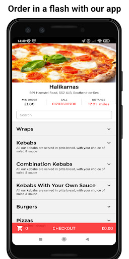 Halikarnas Screen 2