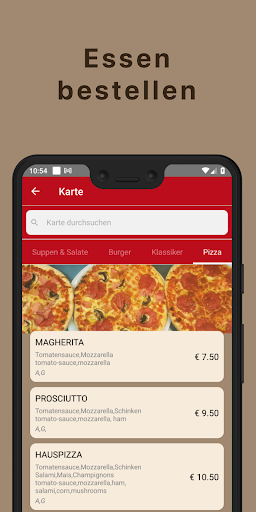 Fraggele Screenshot 3 - AppWisp.com