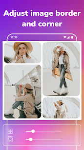 Photo Collage Maker & Editor 2
