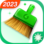 Cover Image of Descargar Z Cleaner - Antivirus, Booster  APK