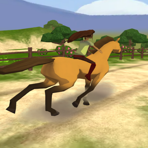 Horse Ride Race تنزيل على نظام Windows