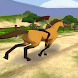 Horse Riding Race - Androidアプリ