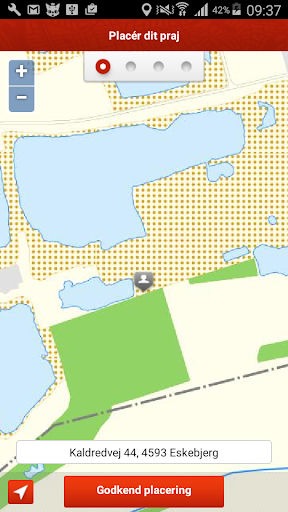 Giv et praj - Kalundborg Screen 3