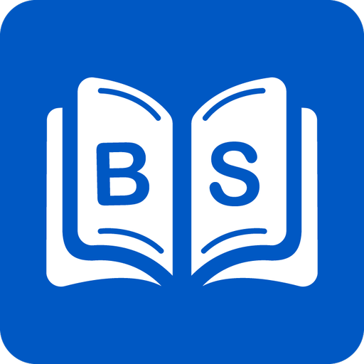 Bosnian Dictionary logo