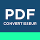 Word Gratuit to PDF Converter - l'image en PDF Télécharger sur Windows