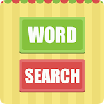 Cover Image of Download Educational Word Search Game  APK
