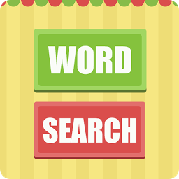 သင်္ကေတပုံ Educational Word Search Game