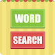 Educational Word Search Game Laai af op Windows