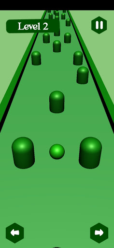 Ball Mover Screen 3
