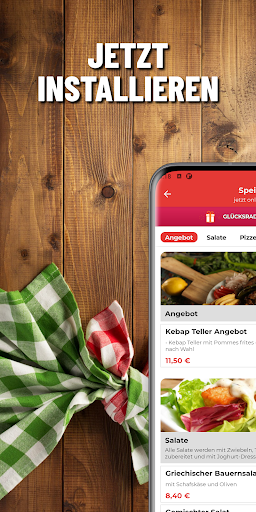 Pizza Milano Linz screenshot 3