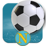 Ultime Notizie Calcio Napoli icon