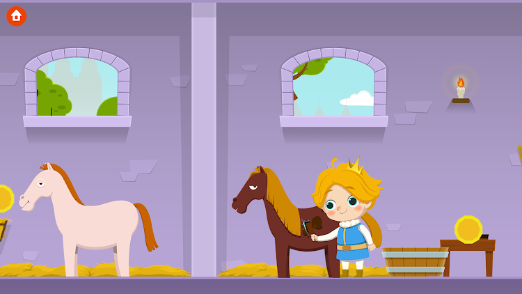 My Little Prince:Game for kids - 1.1.8 - (Android)
