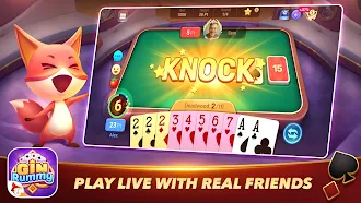 Game screenshot Gin Rummy ZingPlay hack