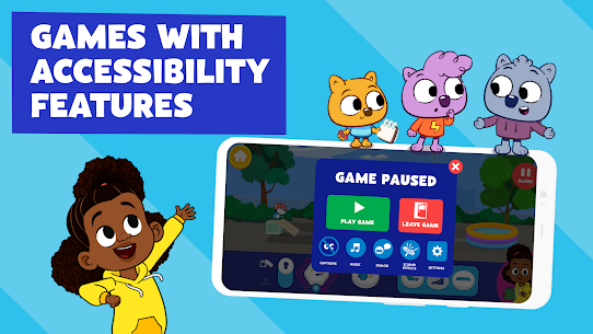 PBS KIDS 7