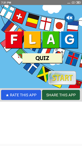 Flag Quiz - Flags Quiz, FlagQuiz, FlagsQuiz  screenshots 1