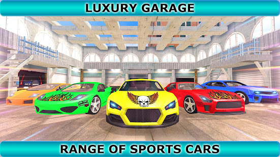 Robot Car Mechanic Workshop Games - Car Games(圖7)-速報App