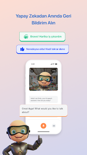 Dopi English ekran görüntüsü