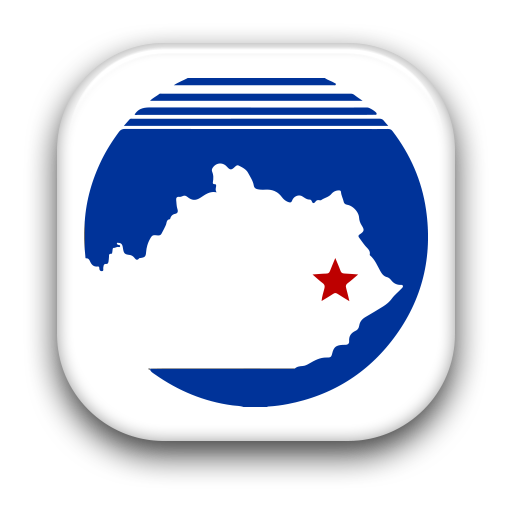 Eastern Kentucky FCU Mobile logo