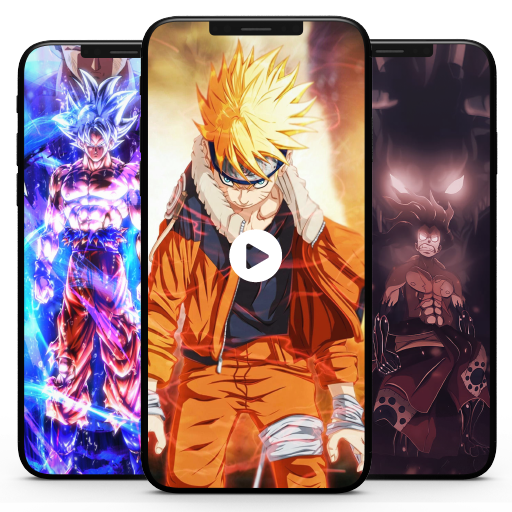 Anime Live Wallpapers 4k Lite Download on Windows