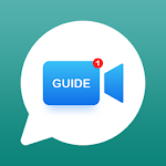 Cover Image of ดาวน์โหลด G-Meet Guide : Free Meetings Guide for G-Meet 1.3 APK