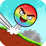 Cover Image of Download Color Ball Adventure 1.1.3 APK