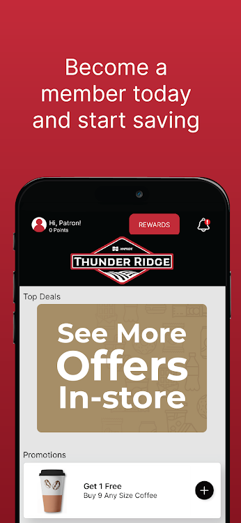 Thunder Ridge Ampride - 20.1.01 - (Android)