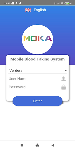 Moka Screenshot 1 - AppWisp.com