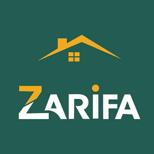 Zarifa Real Estate