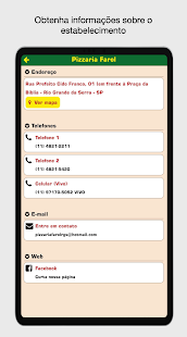 Pizzaria e Esfiharia Farol 2.14.2 APK screenshots 9