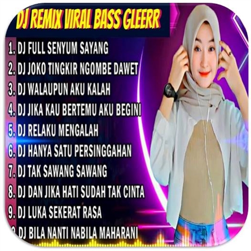 Dj full senyum sayang viral Download on Windows
