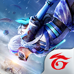 Cover Image of Download Garena Free Fire - New Age 1.68.1 APK