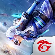 Garena Free Fire New Age v1.68.1 Mod (Mega Mod) Apk + Data