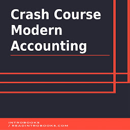 Icon image Crash Course Modern Accounting