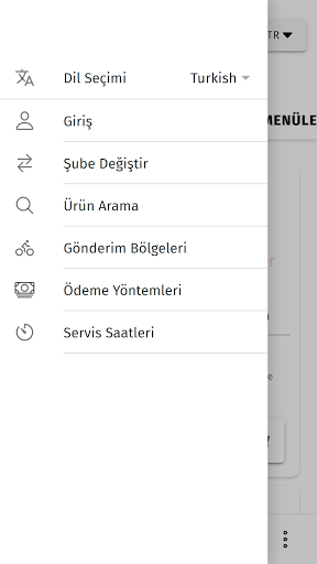 Çınar Döner Screen 3