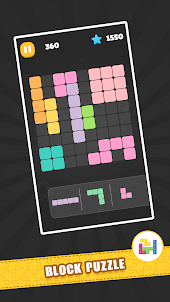 Puzzle Game Offline All in One