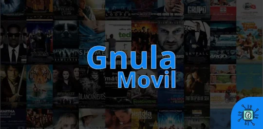 Gnula TV Lite guide