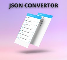 JSON Converter & Viewerのおすすめ画像5
