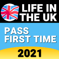 Life in the UK Test 2020 - pra