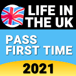 Life in the UK Test 2020 - practice & videos Apk
