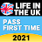 Life in the UK Test 2020 