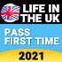 Life in the UK Test 2020 - practice & videos 5.14.0