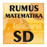 Rumus Matematika SD icon