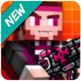 New Pixel GUN 3D guide icon