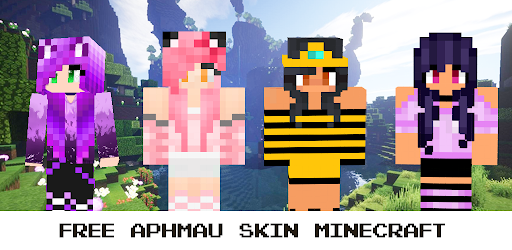 Skin Mod Aphmau