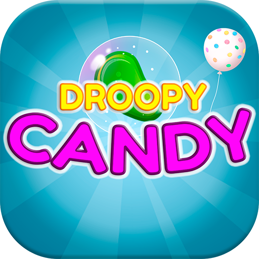 Droopy Candy logo