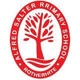Alfred Salter Primary School icon